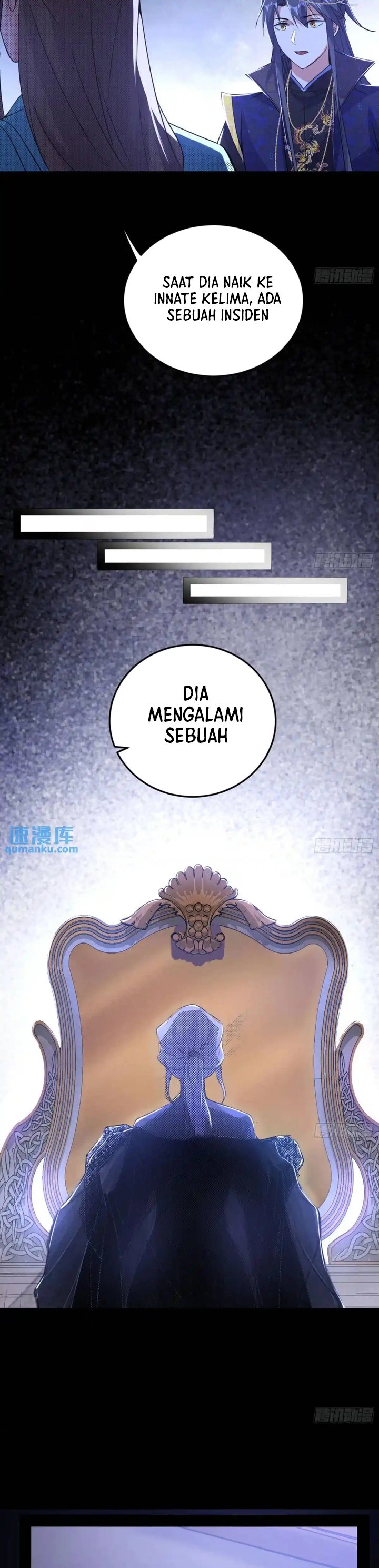 Dilarang COPAS - situs resmi www.mangacanblog.com - Komik im an evil god 420 - chapter 420 421 Indonesia im an evil god 420 - chapter 420 Terbaru 27|Baca Manga Komik Indonesia|Mangacan